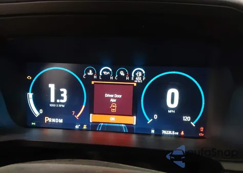 2022 Ford F-150 Tremor z USA, uszkodzony, nr VIN 1FTEW1E84NFB99423